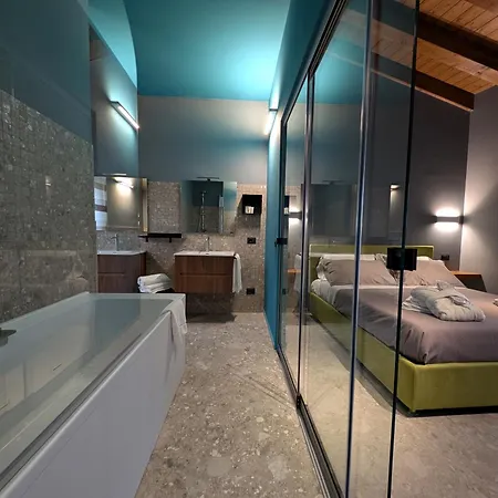 Alloggio in famiglia Residenza Baronale *