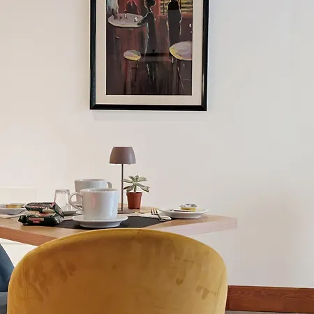 Alloggio in famiglia Residenza Baronale