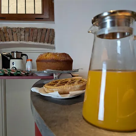 Alloggio in famiglia Residenza Baronale Fiuggi