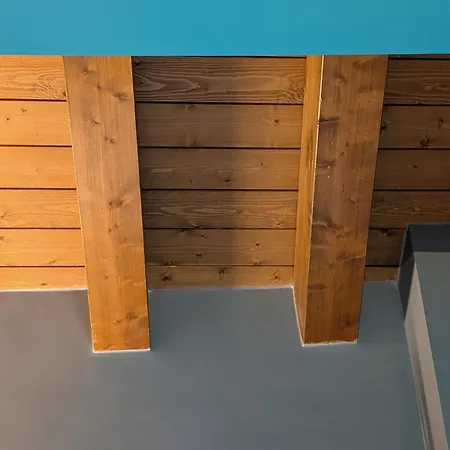 Alloggio in famiglia Residenza Baronale