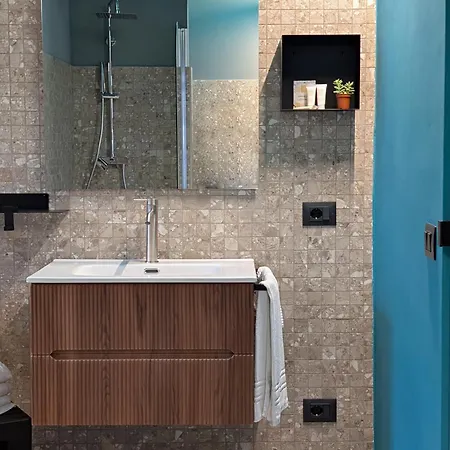 Residenza Baronale Alloggio in famiglia Fiuggi