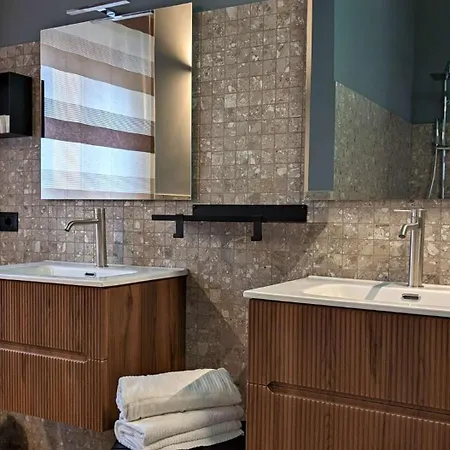 Residenza Baronale * Fiuggi