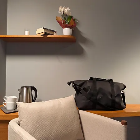 Residenza Baronale Alloggio in famiglia Fiuggi