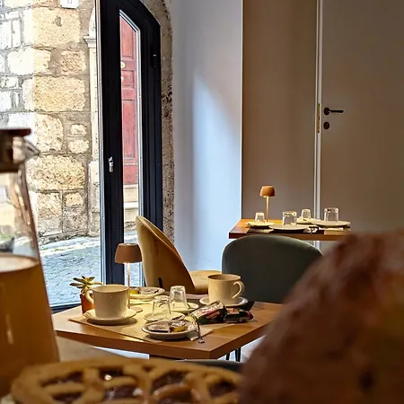 Residenza Baronale * Fiuggi