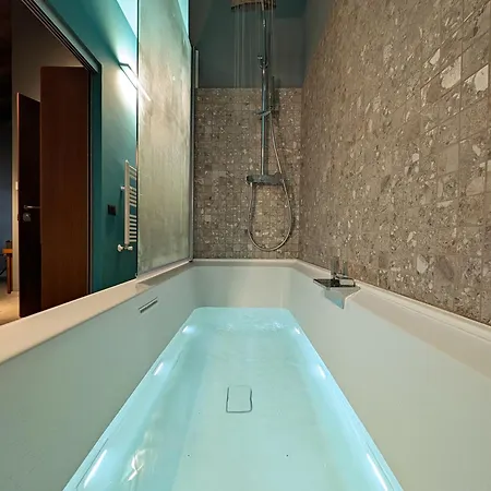 Residenza Baronale Fiuggi