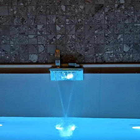 Residenza Baronale Alloggio in famiglia Fiuggi