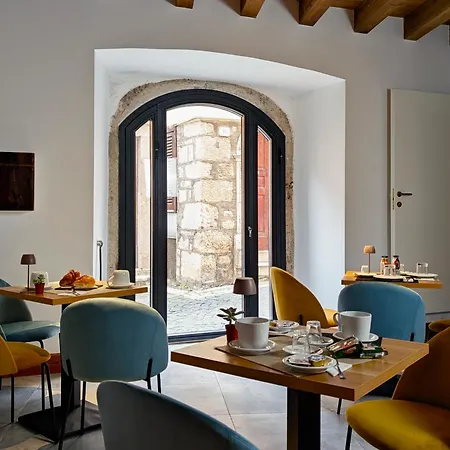 Alloggio in famiglia Residenza Baronale *