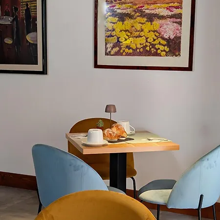 Residenza Baronale Fiuggi