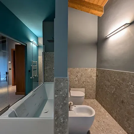 Residenza Baronale Alloggio in famiglia