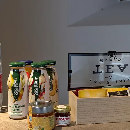 Alloggio in famiglia Residenza Baronale Fiuggi