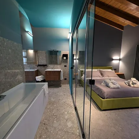 Alloggio in famiglia Residenza Baronale *