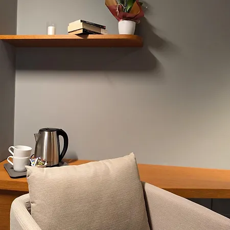 Residenza Baronale Alloggio in famiglia *