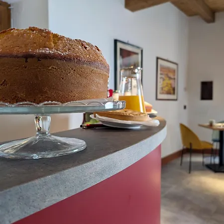 Residenza Baronale Fiuggi