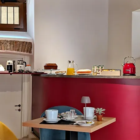 Residenza Baronale * Fiuggi