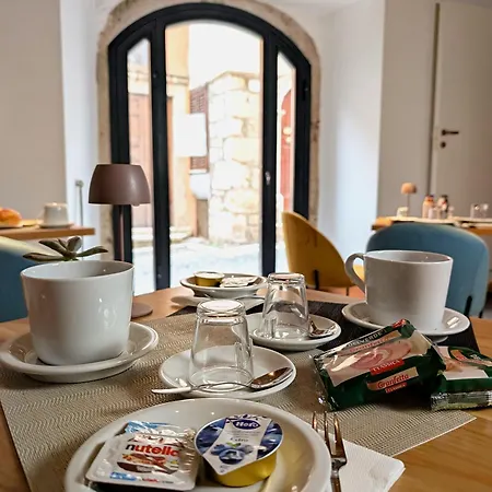 Alloggio in famiglia Residenza Baronale Fiuggi