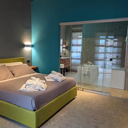 Alloggio in famiglia Residenza Baronale *