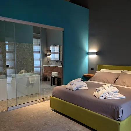 Residenza Baronale Alloggio in famiglia Fiuggi