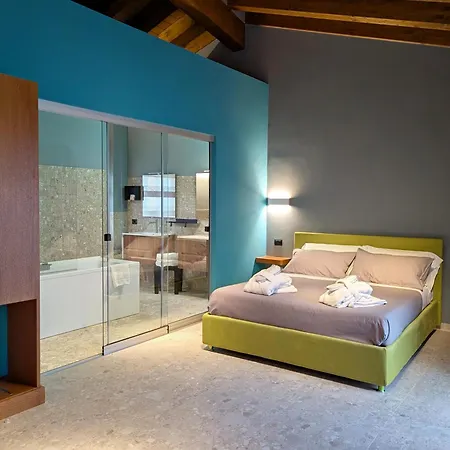 Alloggio in famiglia Residenza Baronale